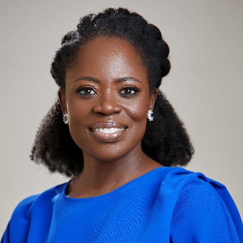 Ms. Abena Amoah
