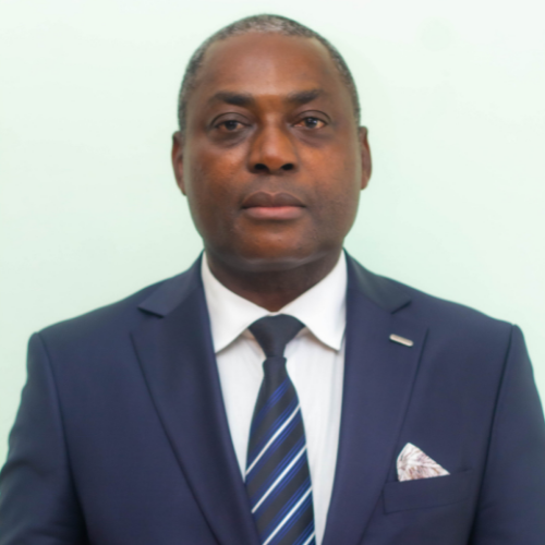 Bonga Ntolo