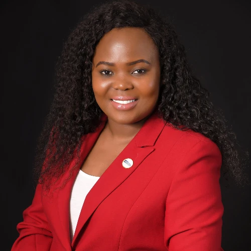 Ms. Agnes Nafula