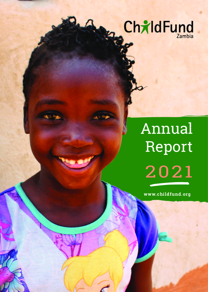 2021 Annual Report