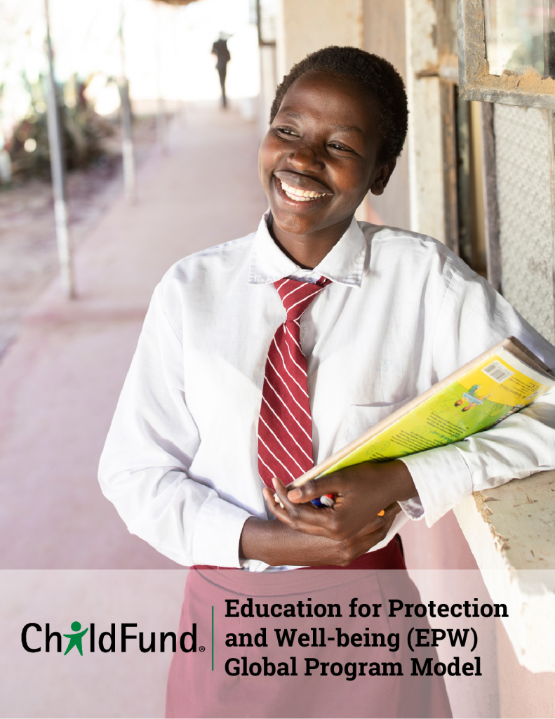 Education for Protection and Well-being (EPW) Global Program Model