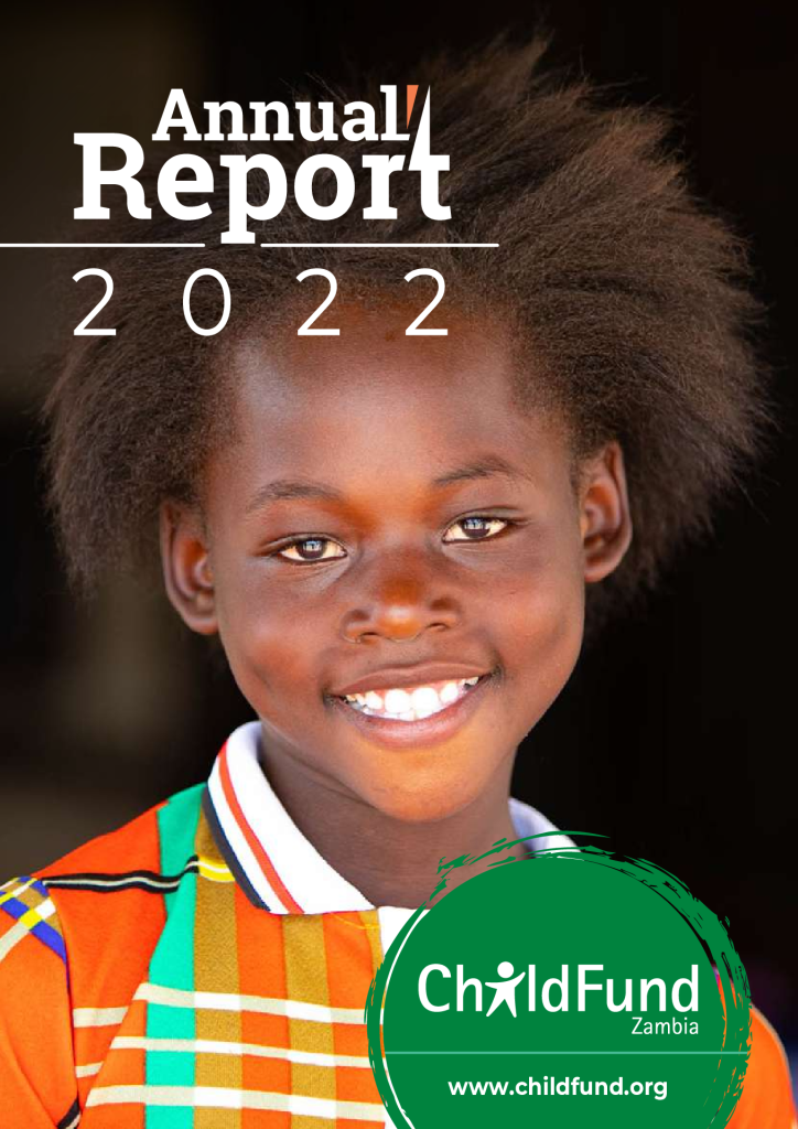 2022 Annual Report