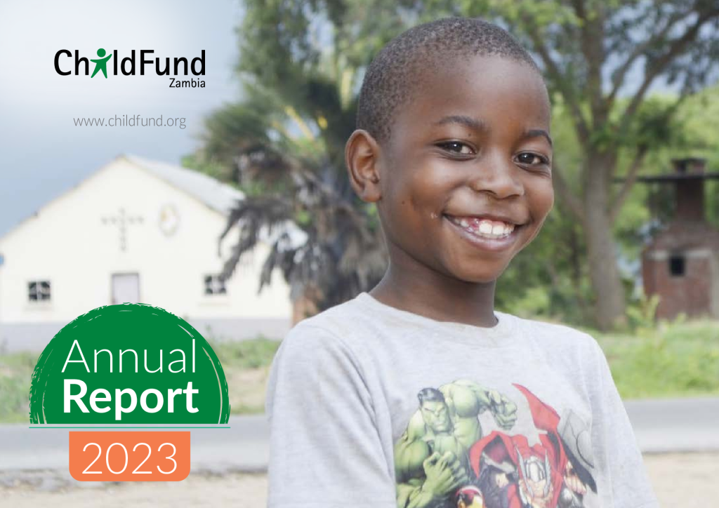 2023 Annual Report