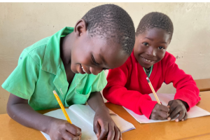 Access to Education is Now Safe for 213 Children in Luangwa