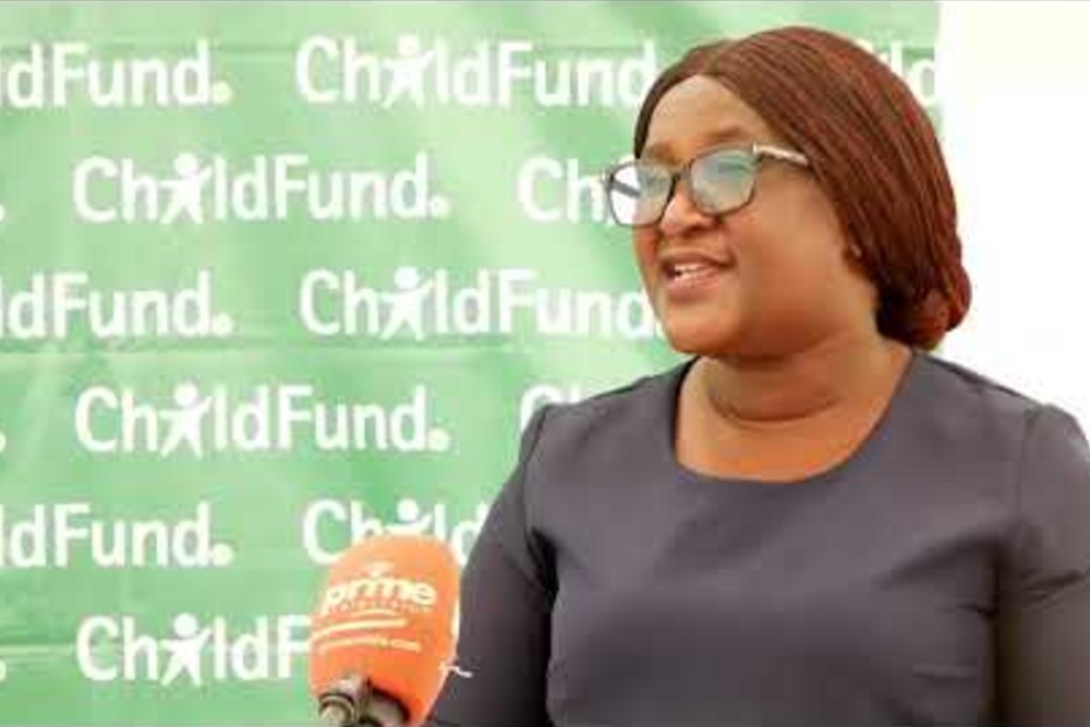 Transforming Education: The Ackerman’s Legacy in Zambia