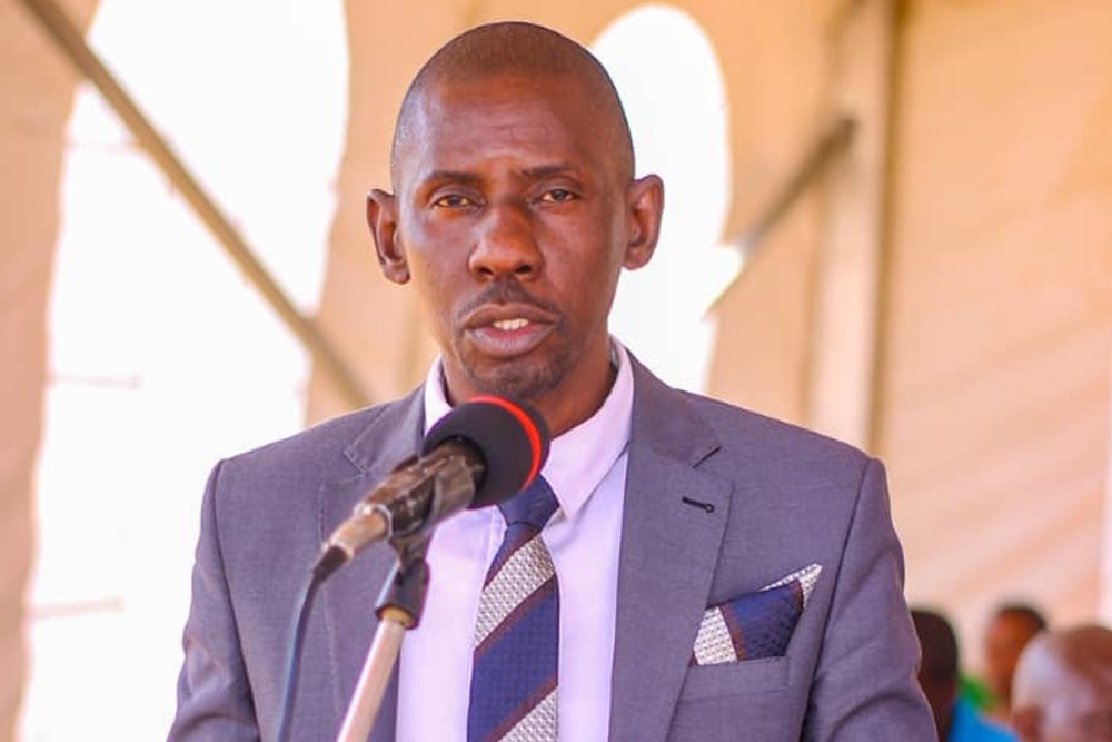 Dr. Mweene Nseluke: From Sponsored Child to Top Medical Doctor