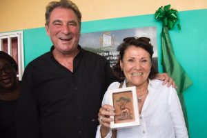 The Case of Namununga School: How the Ackermans Are Redefining Education in Chibombo