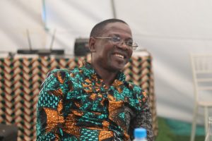 “Let Communities See Themselves in the Work” – Geoffrey Lungu on How Lasting Change Begins with Local Ownership