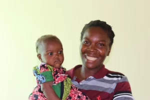 New Sinyawagora Health Center Brings Safe Deliveries to Luangwa’s Women