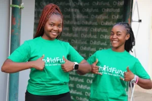 ChildFund Calls for Stronger Action to Protect Girls and End Inequality