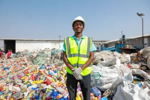 New training initiative prepares youth for green jobs