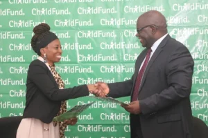 ChildFund and AgriPredict partner to advance youth development through innovation and smart agriculture